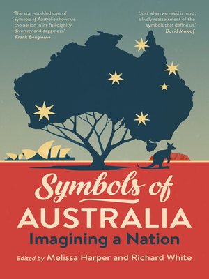 cover image of Symbols of Australia